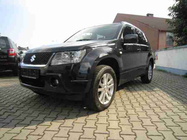 Suzuki Grand Vitara**Keyless**NAVI**