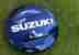 Suzuki Grand Vitara Reserveradabdeckung