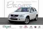 Grand Vitara 1.6 Black White