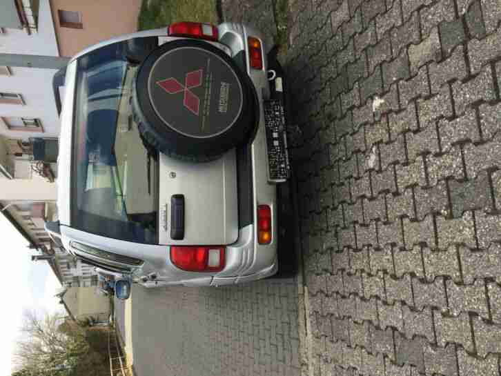 Suzuki Grand Vitara V.6 ,2.5 i Frische TÜF