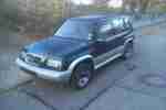 Grand Vitara V6 2.0 TÜV 02 17