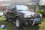 Grand Vitara V6 2.5