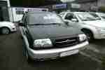 Grand Vitara V6 2.5