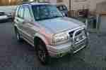 Grand Vitara V6 2.5