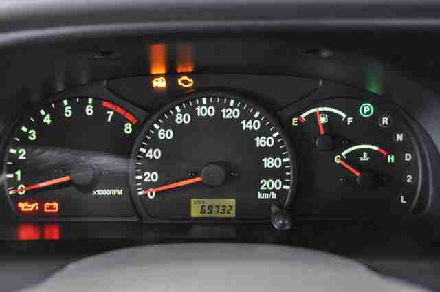 Suzuki Grand Vitara V6-2.5 5-trg. Automatik