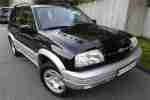 Grand Vitara V6 2.5 80000 Km Original Klima AHK