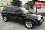 Grand Vitara V6 2.5 Comfort