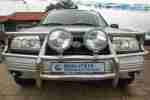 Grand Vitara V6 2.5 Klima, Scheckheft, Allrad,