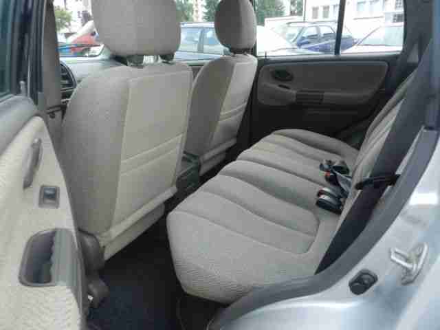 Suzuki Grand Vitara V6-2.5 Top Zustand Klima 4X4