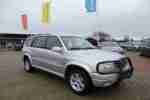 Grand Vitara V6 XL 7 4X4 Klima Webasto