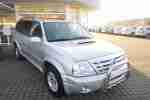 Grand Vitara XL 7 2.0 Diesel Allrad