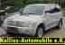 Suzuki Grand Vitara XL 7 2.0 TD 4x4 Comfort AHK PDC