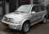 Suzuki Grand Vitara XL 7 2.0 TD Comfort 1 Hand