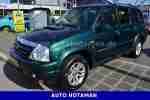 Grand Vitara XL 7 2.0 TD Comfort