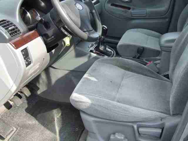 Suzuki Grand Vitara XL-7 2.0 TD Comfort +