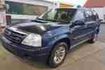 Grand Vitara XL 7 2.0 TD Comfort