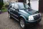 Grand Vitara XL 7 2.0 TD Comfort AHK