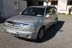 Grand Vitara XL 7 2.0 TD Comfort Klimaaut. AHK