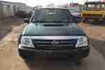 Grand Vitara XL 7 2.0 TD Comfort Klimaautomatik