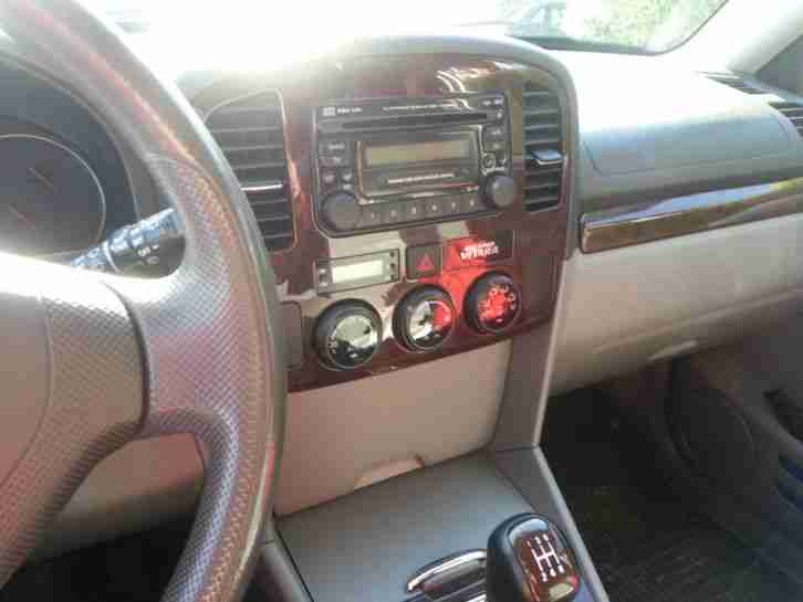 Suzuki Grand Vitara XL-7 2.0 TD Comfort Preis VB