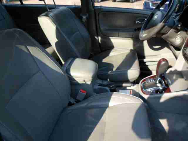 Suzuki Grand Vitara XL-7 Automatik Comfort +