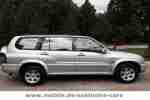 Grand Vitara XL 7 Comfort 1.Hand TOP Zustand