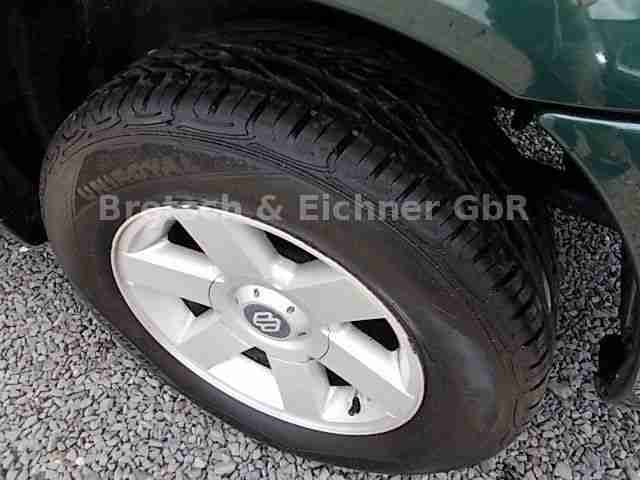 Suzuki Grand Vitara XL-7 Comfort " 7-Sitzer+Klima "