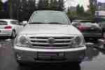 Grand Vitara XL 7 LPG Gas Leder Klima eGSD