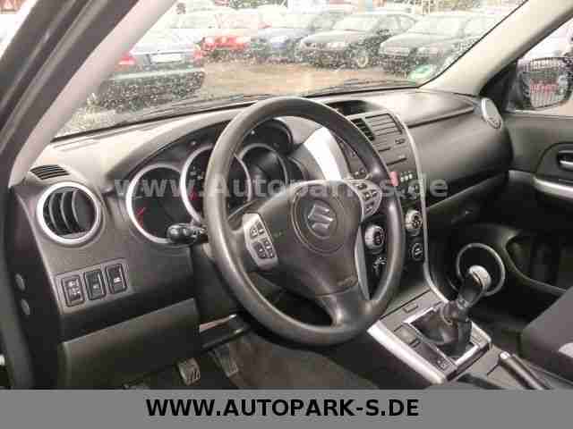 Suzuki Grand Vitara1.9 D/4x4/+ DPF/Navi/Ahk//euro4