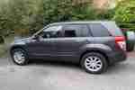 Grand vitara 1.9 DDIS top