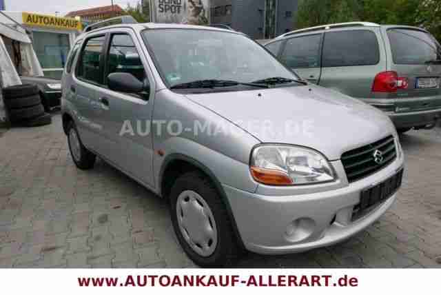Suzuki Ignis 1.3