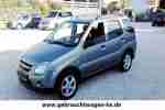 Ignis 1.3 4x4 Allrad Garantie Klima Alu ZV