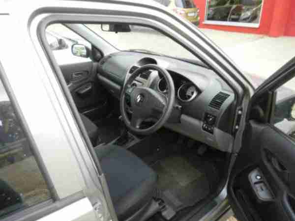 Suzuki Ignis 1.3 4x4 X-45