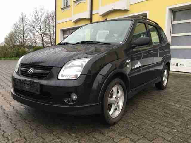 Suzuki Ignis 1.3 4x4 X-45