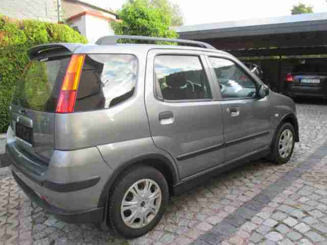 Suzuki Ignis 1.3 4x4 X-45