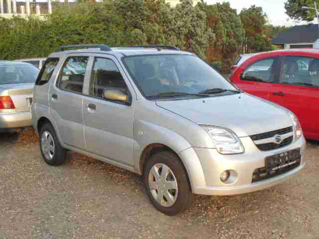 Suzuki Ignis 1.3 Comfort