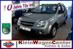 Ignis 1.3 Comfort Klima ZV Funk Alu