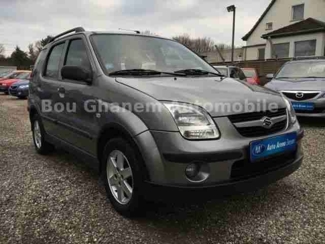 Suzuki Ignis 1.3 Comfort Top Top Zustand Tüv Neu....