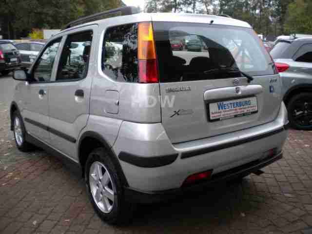 Suzuki Ignis 1.3 Comfort X-25