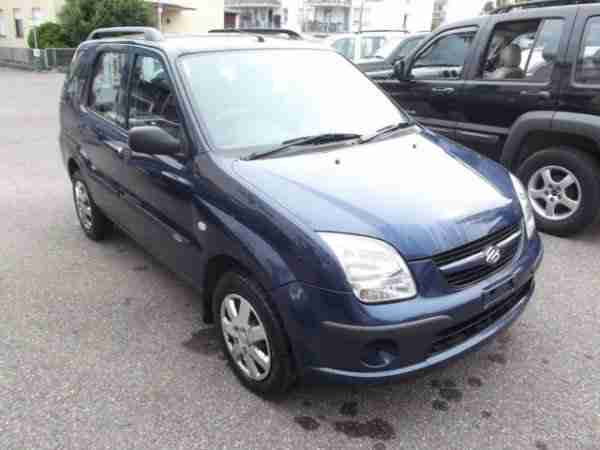 Ignis 1.3 DDiS