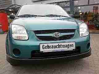 Suzuki Ignis 1.3 DDiS Club