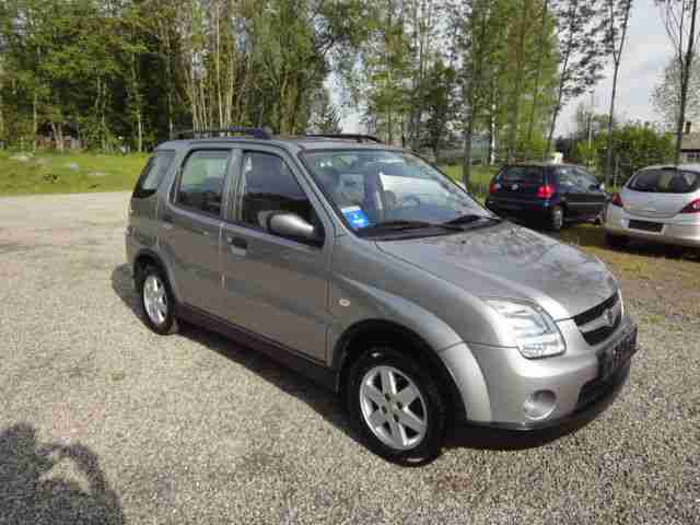 Suzuki Ignis 1.3 DDiS Comfort Euro-4