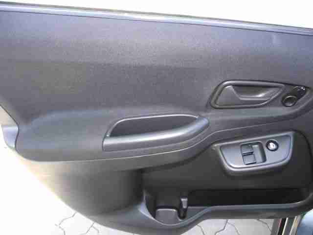 Suzuki Ignis 1.3 DDiS Comfort X45 - Standhzg - Klima -
