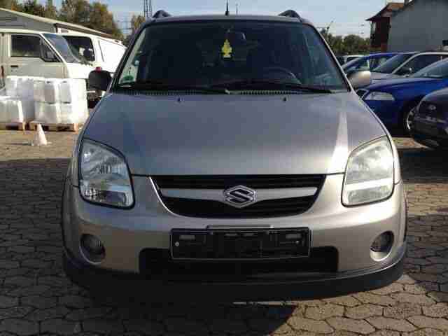 Suzuki Ignis 1.3 DDiS / KLIMA /EURO4