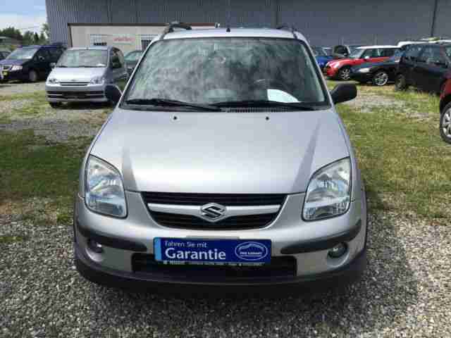 Suzuki Ignis 1.3 EURO 4