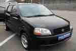 Ignis 1.3 KLIMAANALGE ALU ORGIN.46000 KM