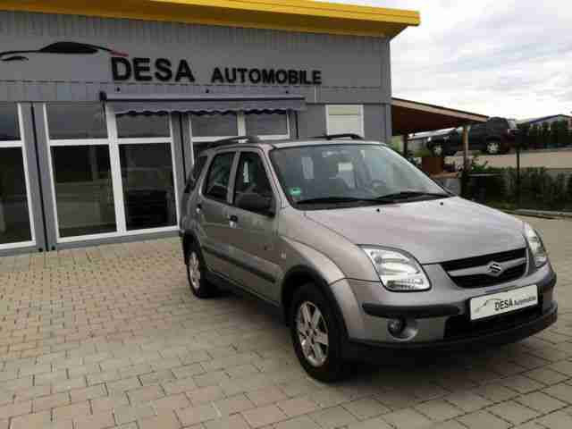 Suzuki Ignis 1.3 Klima