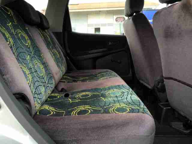 Suzuki Ignis 1.3