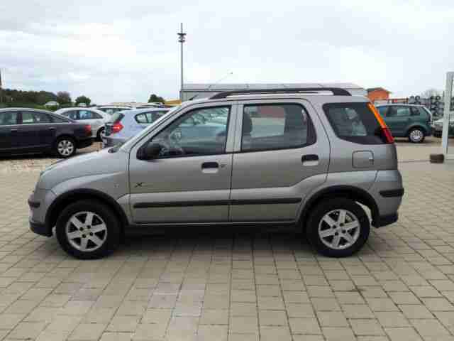 Suzuki Ignis 1.3