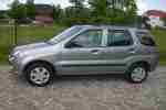 Ignis 1.3 Klima TüV neu
